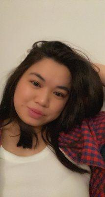 photo of Vannaree N.