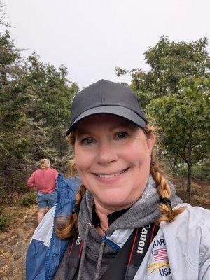 photo of Michelle A.