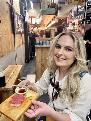 Photo of Samantha S.