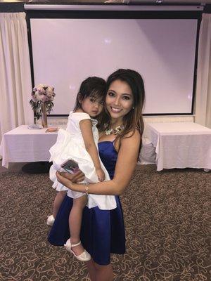 photo of Jennifer V.