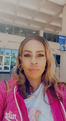 photo of D. Michelle O.