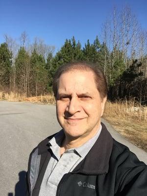 Photo of Mike M.