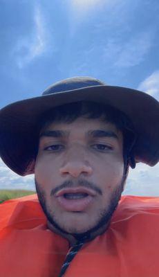Photo of Rishi L.