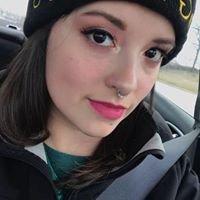 photo of Samantha B.