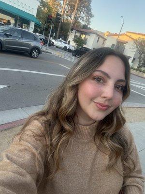 Photo of Rachel R.