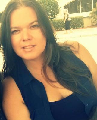 photo of Gabriela G.