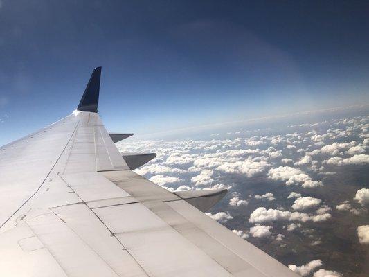 photo of Mitchell D.