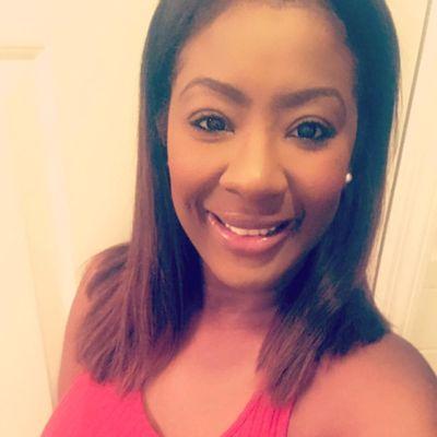 photo of Jeanelle B.