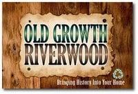 photo of Old Growth R.