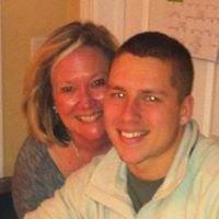 photo of Susan Hochstetter B.