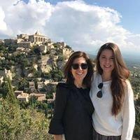 photo of Dominique S.