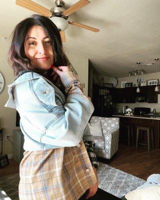 Photo of Celeste R.