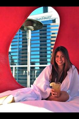 photo of Jannelle A.