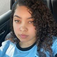Photo of Aliah J.