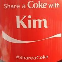 photo of Kimberly S.