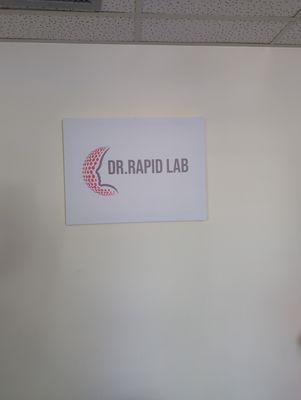 photo of Rapid L.