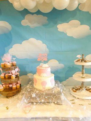 photo of Christina K.