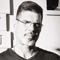 Photo of Eric B.