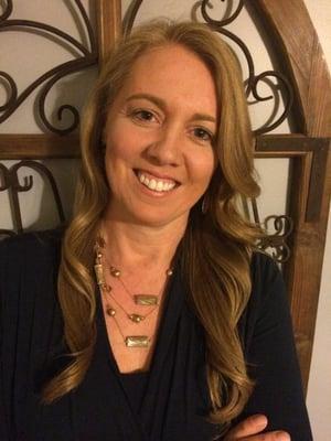 Photo of Melissa H.