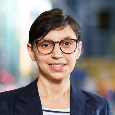 photo of Alevtina V.