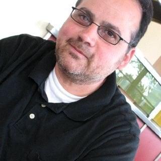 Photo of Nathan W.