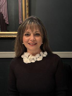 Photo of Mehrnaz H.