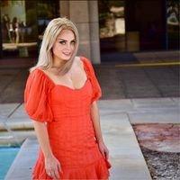 Photo of Andrea S.
