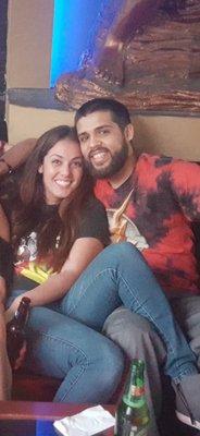 photo of Davielle V.