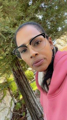 Photo of Charlene W.