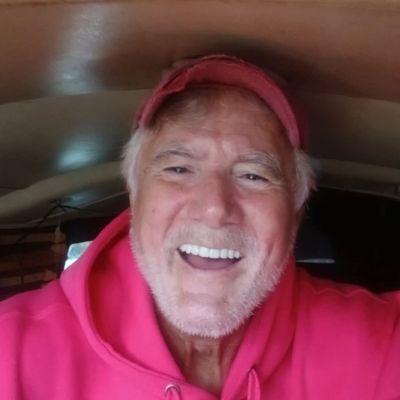 Photo of Charlie Choc Lemmond L.