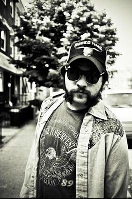 photo of Steve Japan 4.