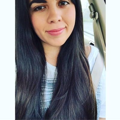 Photo of Carissa S.