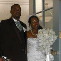 Photo of Aaliyah B.