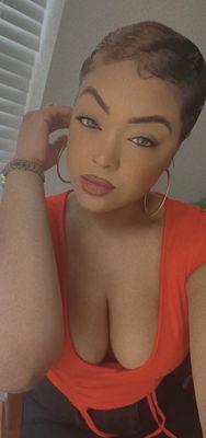 photo of Christina D.