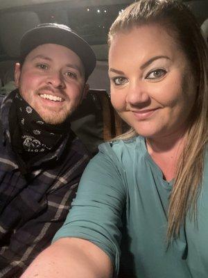 photo of Elizabeth R.