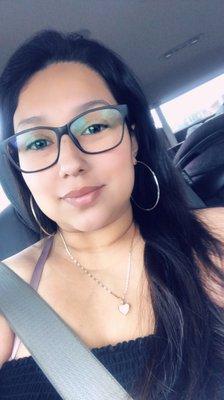 photo of Michelle R.