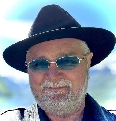 photo of Carl W.