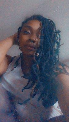 Photo of Nayela B.
