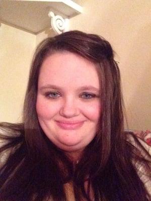 Photo of Kirstyn O.