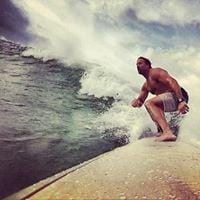 photo of Christopher B.