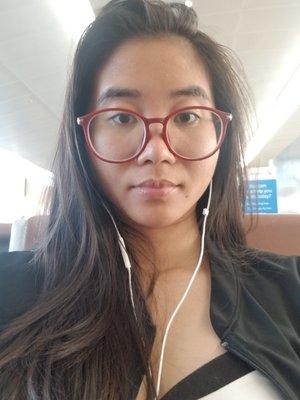 Photo of Gina P.
