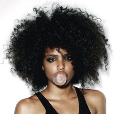 photo of Michelle R.