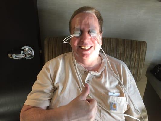 Photo of David S.