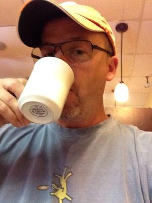 Photo of Rich H.
