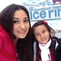 Photo of Arcelia R.