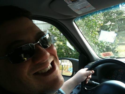 Photo of Marc C.