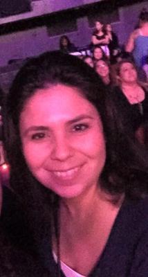 Photo of Serena M.