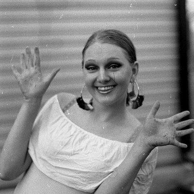 Photo of Abigail R.