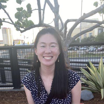 photo of Florence Y.