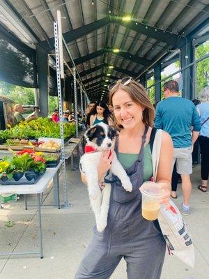 photo of Mackenzie M.